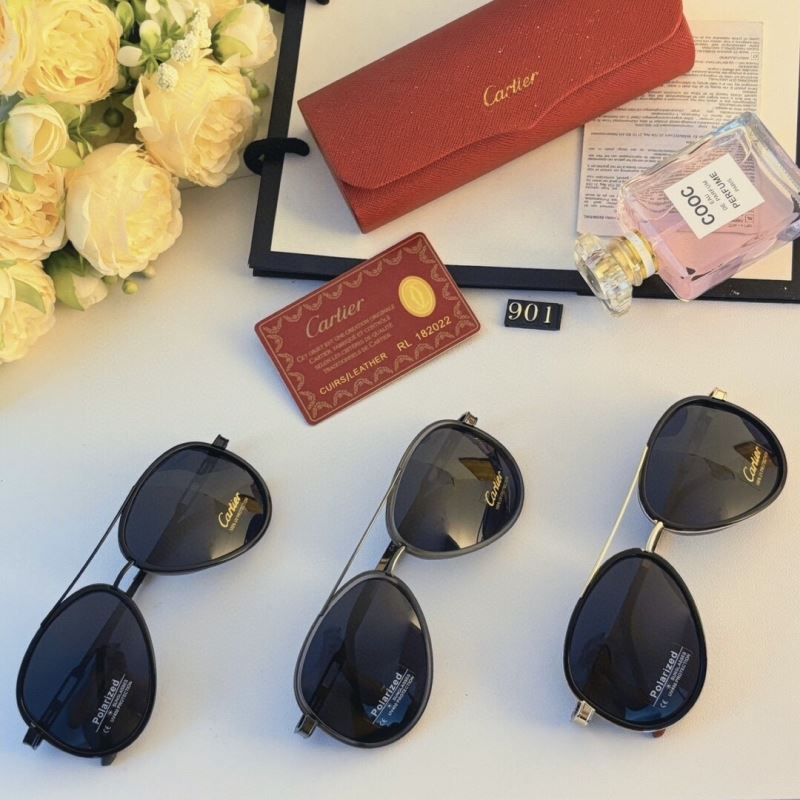 Cartier Sunglasses